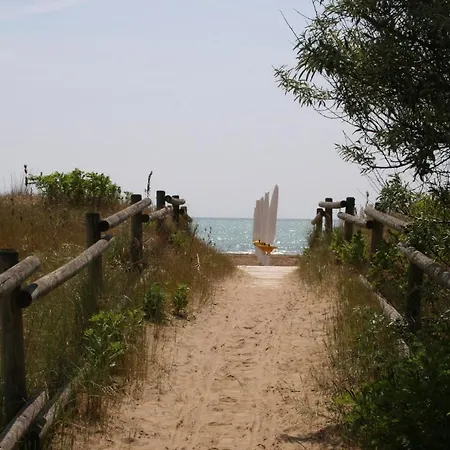 In 24800 Lido di Jesolo