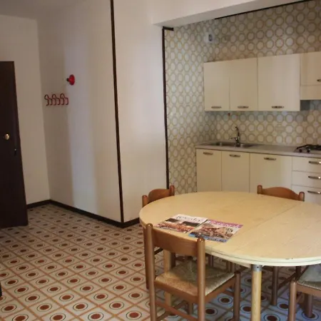 In 24800 Apartment Lido di Jesolo