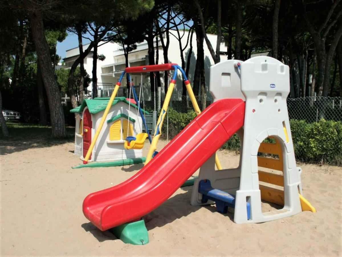 Appartamento In 24800